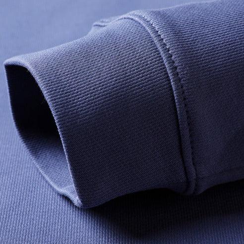 Camisa Manga Longa com Zíper - Ambimen