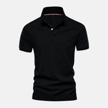 Camisa Polo Masculina Essentials
