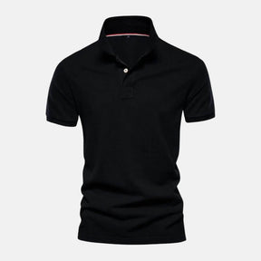 Camisa Polo Masculina Essentials