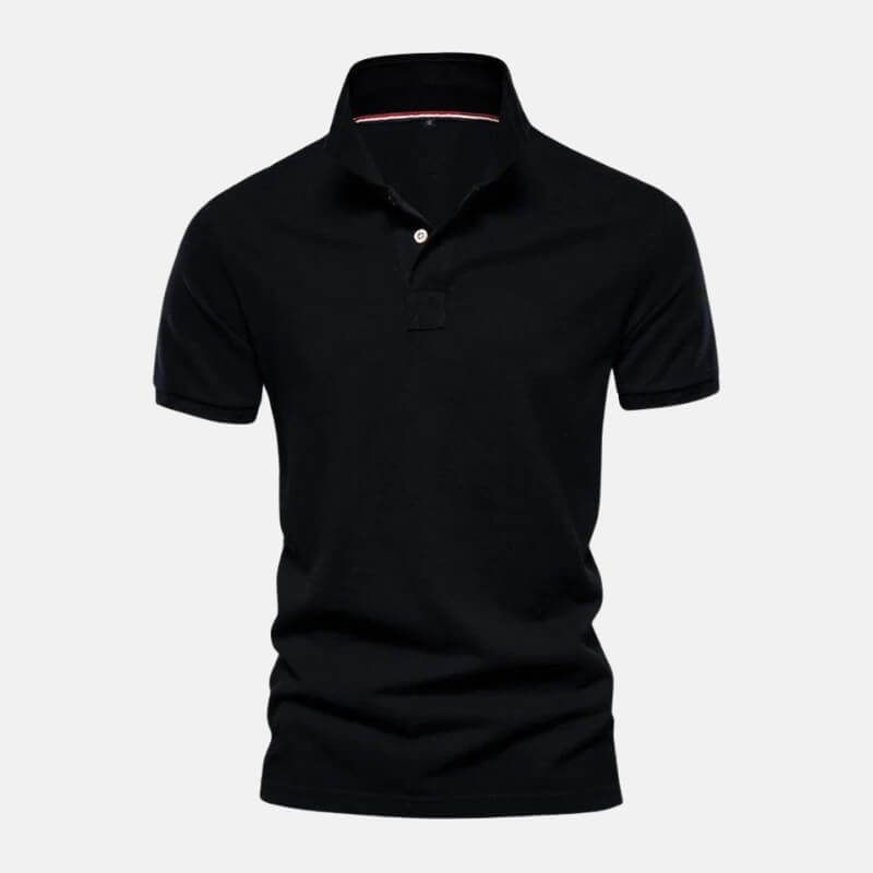 Camisa Polo Masculina Essentials