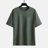 Camiseta Masculina Sage Lisa