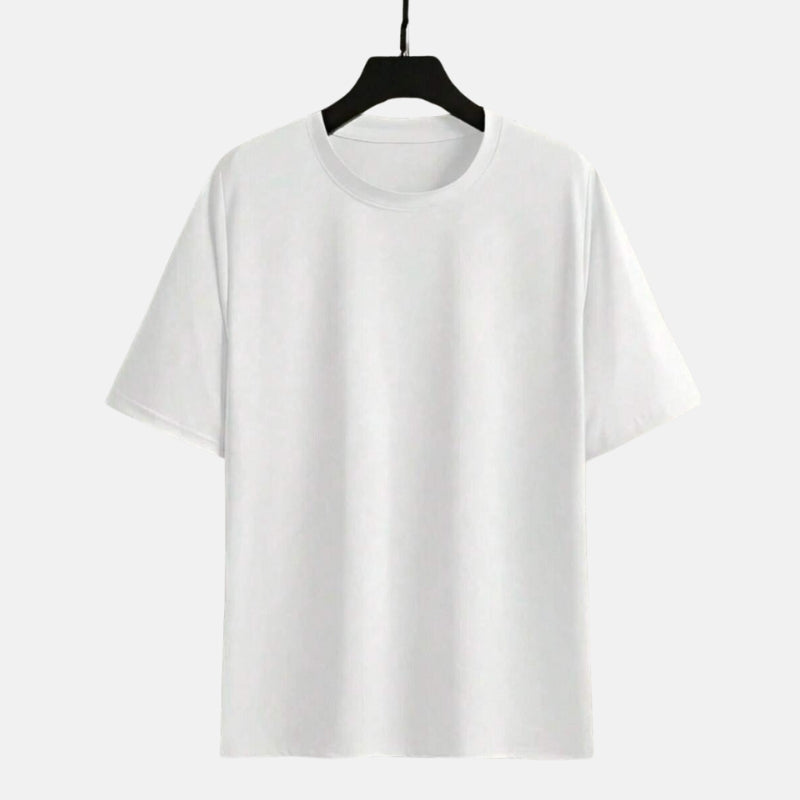 Camiseta Masculina Sage Lisa