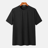Camiseta Masculina Wave Texturizada