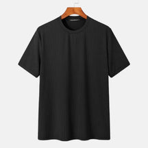 Camiseta Masculina Wave Texturizada