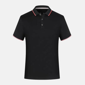 Camisa Polo Masculina Echelon