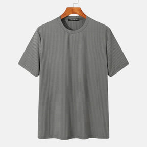 Camiseta Masculina Wave Texturizada