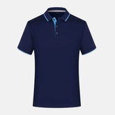 Camisa Polo Masculina Echelon