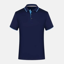 Camisa Polo Masculina Echelon