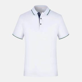 Camisa Polo Masculina Echelon