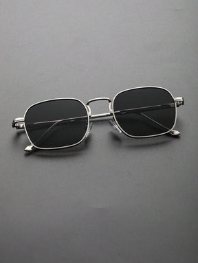 Óculos de Sol Masculino Retangulares - Eminence