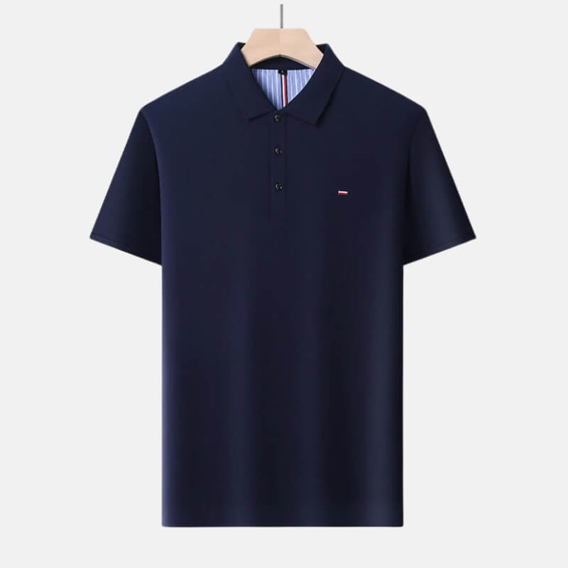 Camisa Polo Masculina Montclair