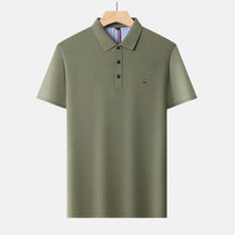 Camisa Polo Masculina Montclair