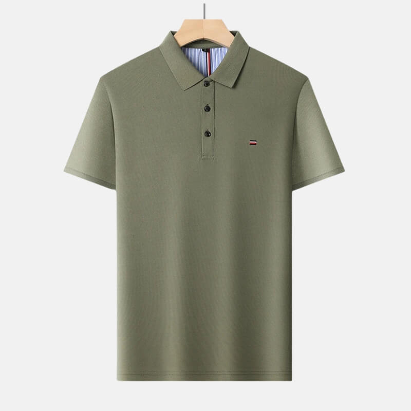 Camisa Polo Masculina Montclair