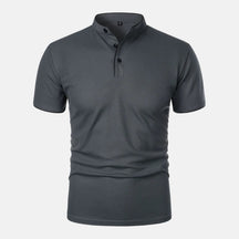 Camisa Polo Masculina Asperion