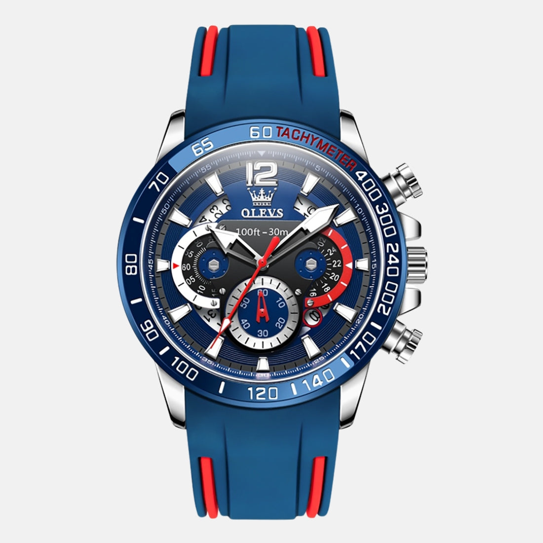 Relógio Masculino Racer