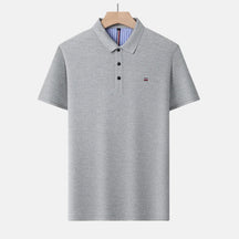 Camisa Polo Masculina Montclair