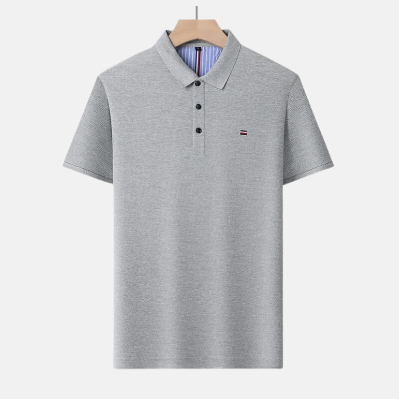 Camisa Polo Masculina Montclair