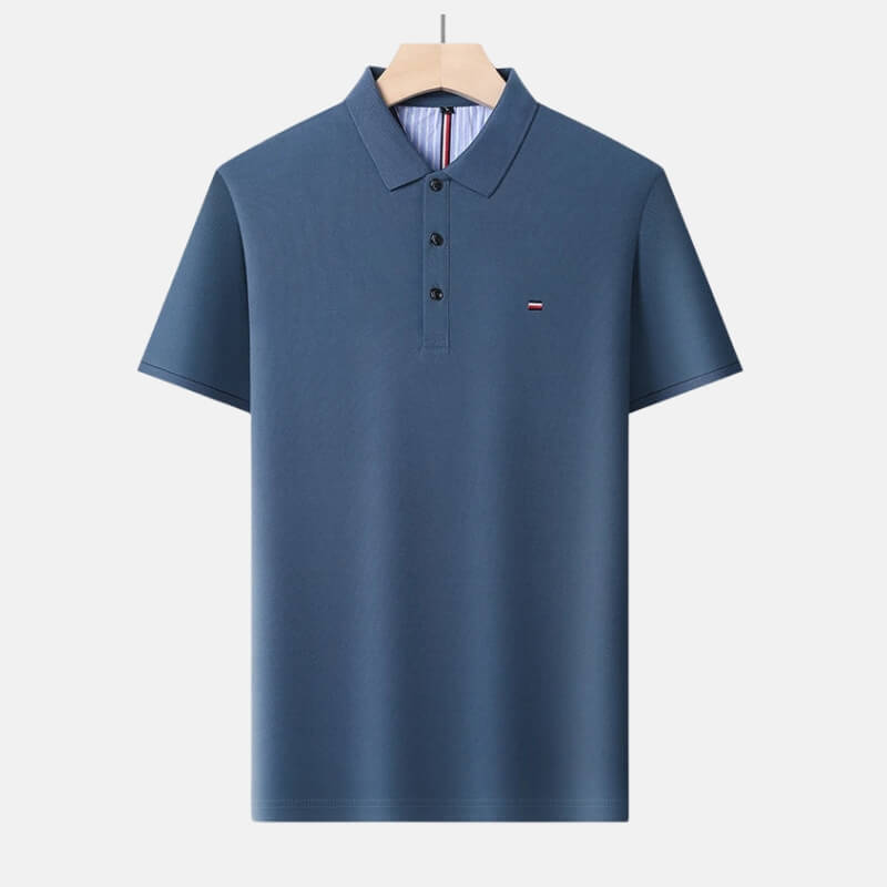 Camisa Polo Masculina Montclair