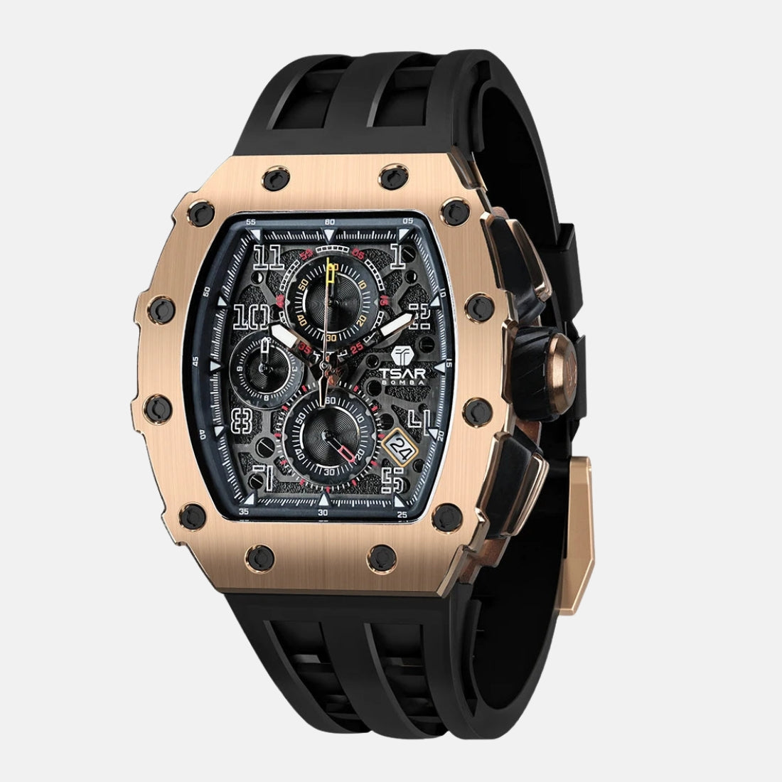 Relógio Masculino Apex
