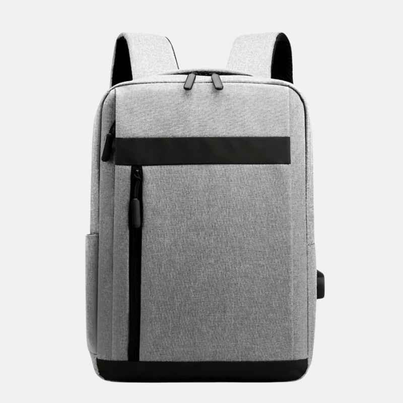 Mochila de Negócios com Compartimento para Notebook