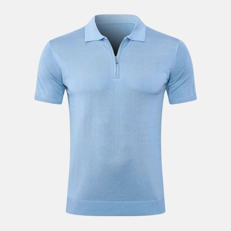 Camisa Polo Masculina Zaric