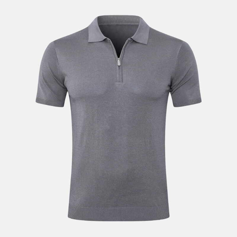 Camisa Polo Masculina Zaric
