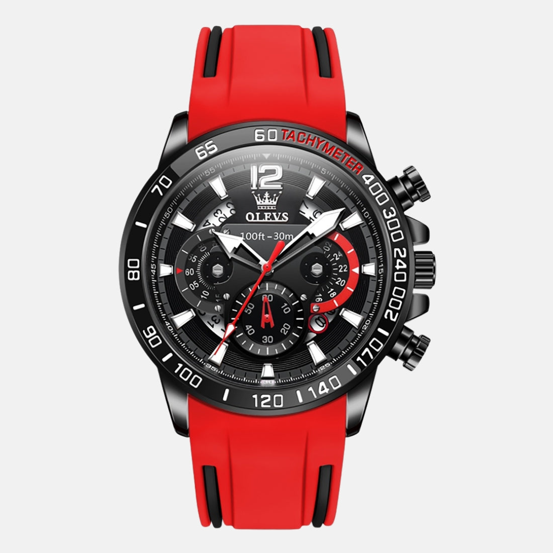 Relógio Masculino Racer