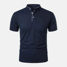 Camisa Polo Masculina Asperion