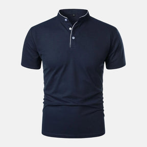 Camisa Polo Masculina Asperion