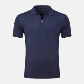 Camisa Polo Masculina Zaric