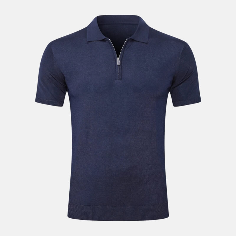 Camisa Polo Masculina Zaric