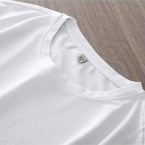 Camiseta Masculina Seda de Gelo - Breeze