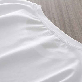 Camiseta Masculina Seda de Gelo - Breeze