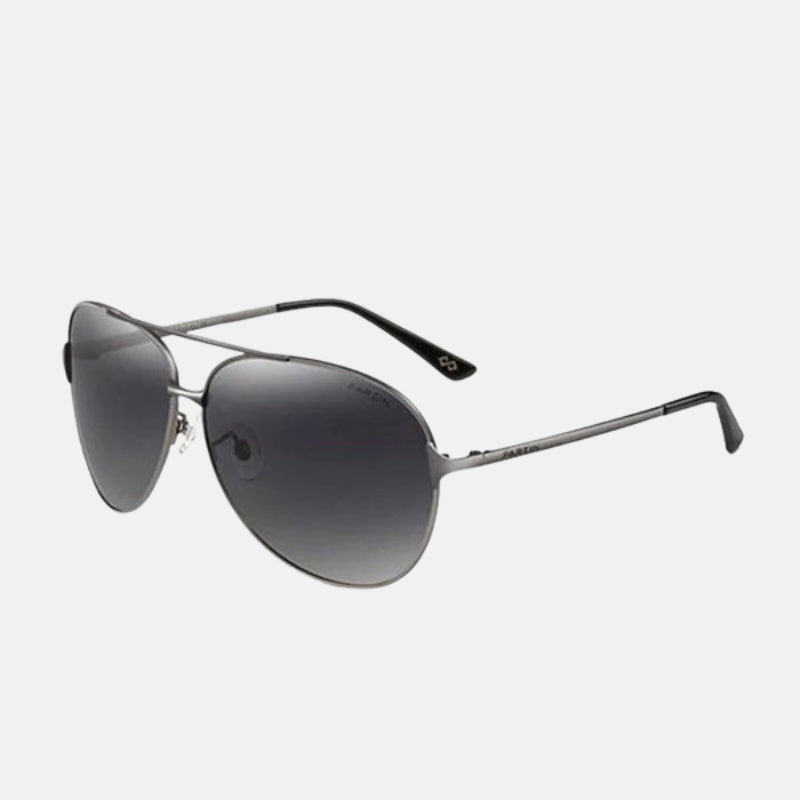 Óculos de Sol Polarizado Aviator