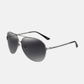 Óculos de Sol Polarizado Aviator