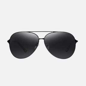 Óculos de Sol Polarizado Aviator