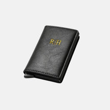 Carteira Slim Personalizável
