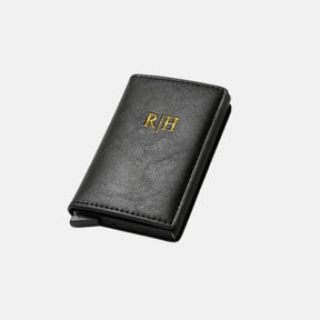 Carteira Slim Personalizável