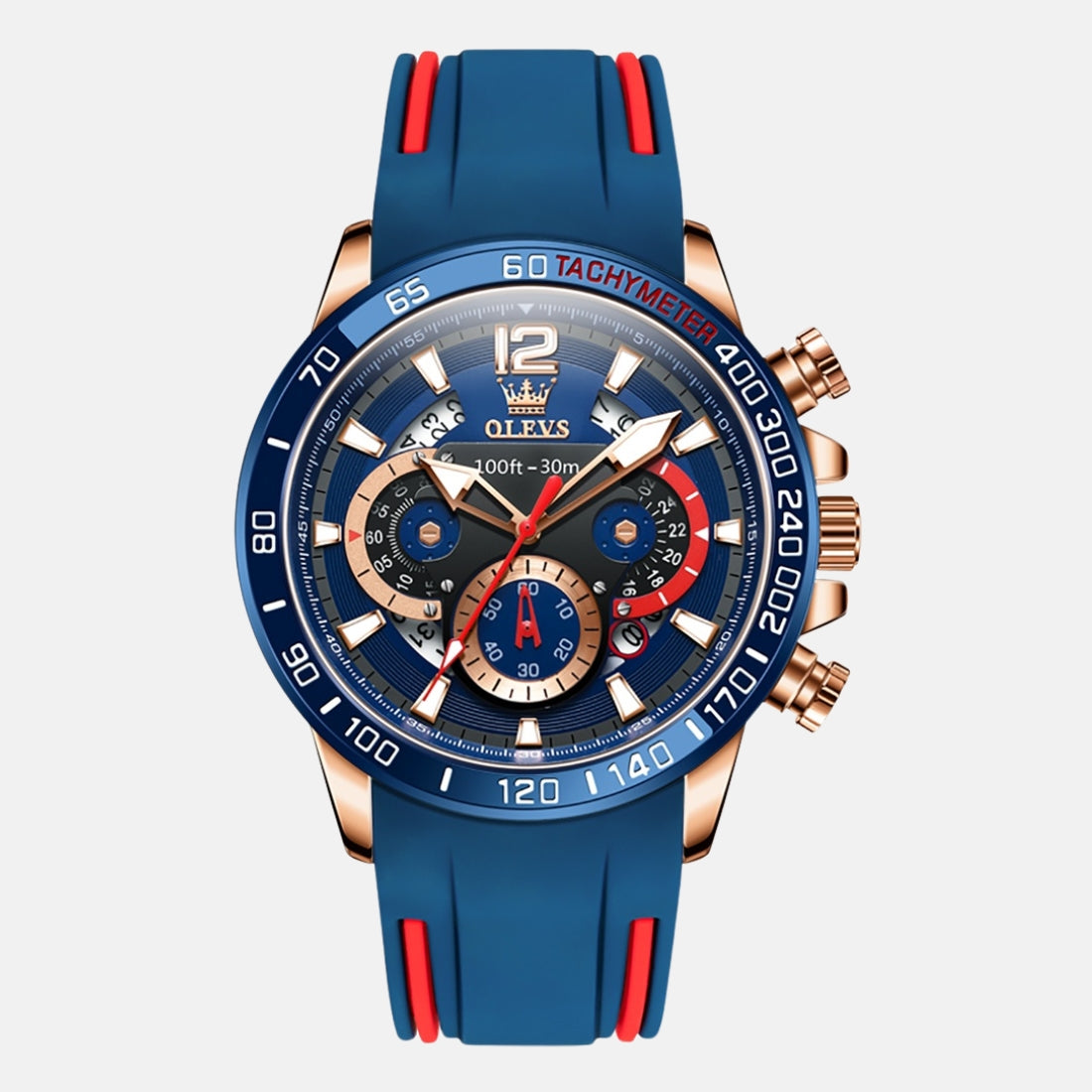 Relógio Masculino Racer
