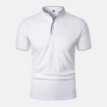 Camisa Polo Masculina Asperion
