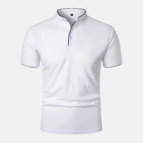 Camisa Polo Masculina Asperion