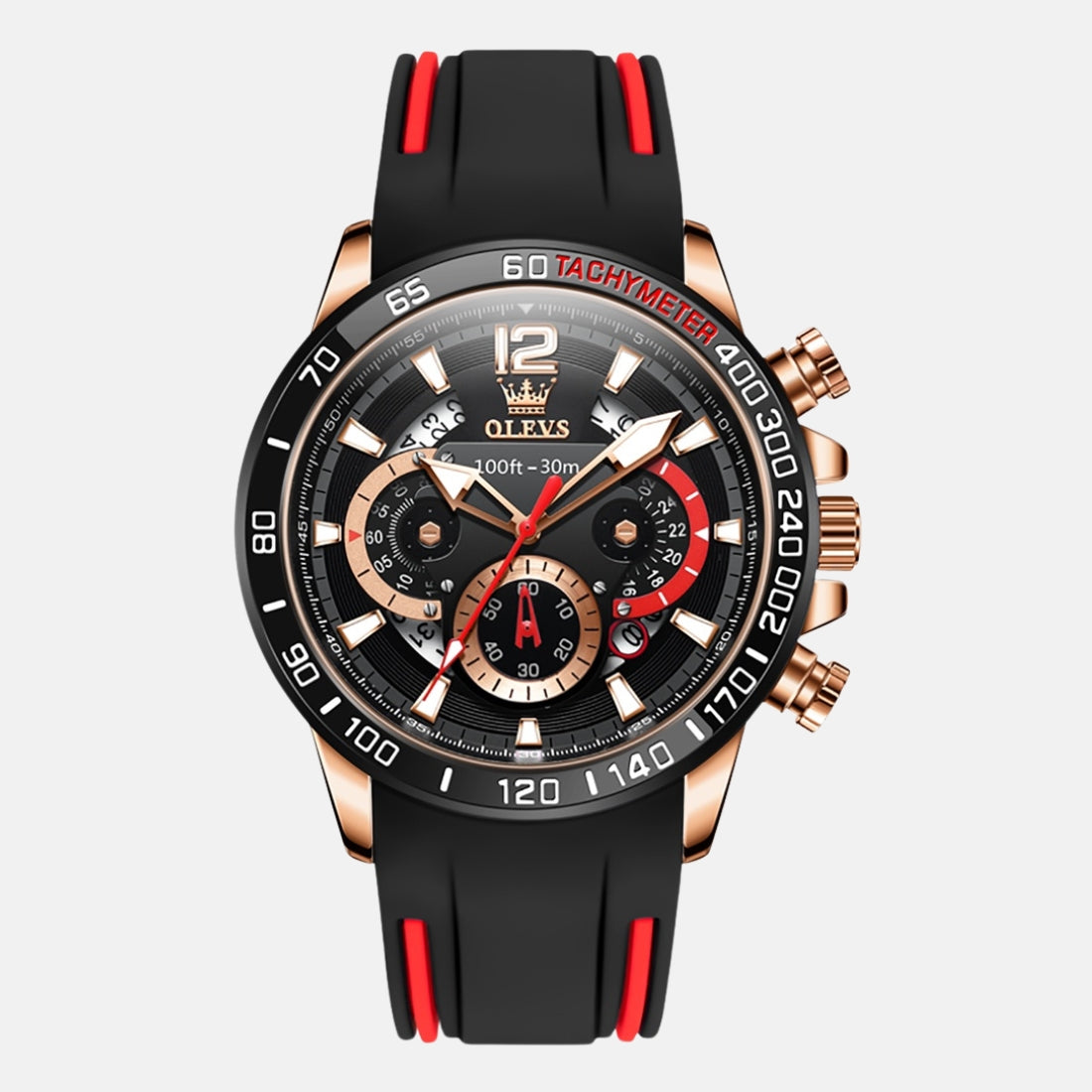 Relógio Masculino Racer