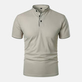Camisa Polo Masculina Asperion