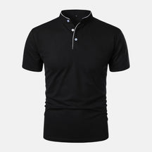 Camisa Polo Masculina Asperion