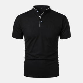 Camisa Polo Masculina Asperion