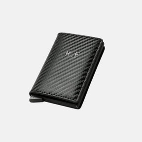 Carteira Slim Personalizável