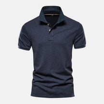 Camisa Polo Masculina Essentials