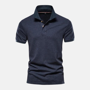 Camisa Polo Masculina Essentials