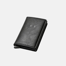 Carteira Slim Personalizável