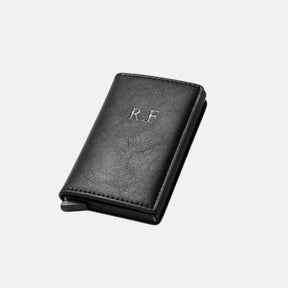 Carteira Slim Personalizável